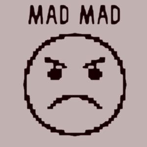 MAD MAD (feat. Yung Cumman) [Explicit]