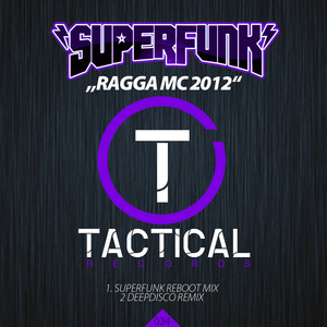 Ragga MC 2012 (Deepdisco Remix)