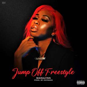 Jump Off Freestyle (Explicit)