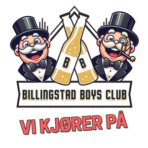Vi kjører på (Explicit)