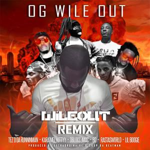 Wileout Remix (Explicit)