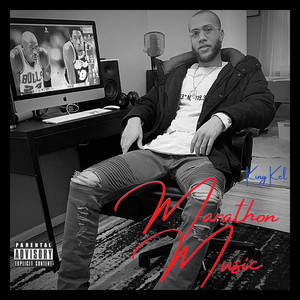 Marathon Music (Explicit)
