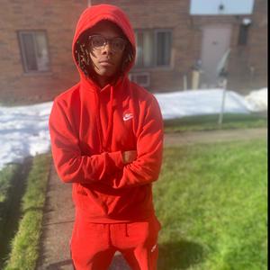 Scott & Ramona (Explicit)