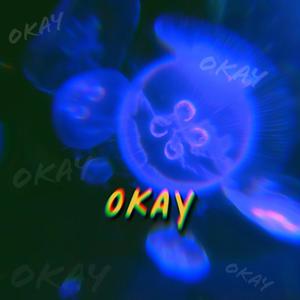 Okay (feat. DatBoiiBigK) (Explicit)