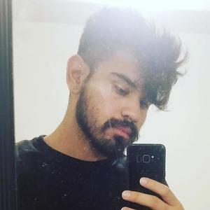 A Message To My Listeners (Explicit)