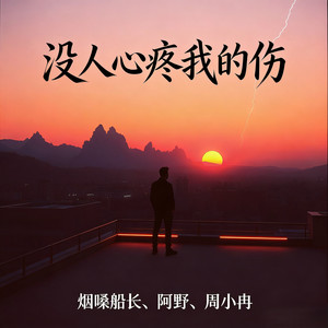 没人心疼我的伤 (深情男女合唱版)
