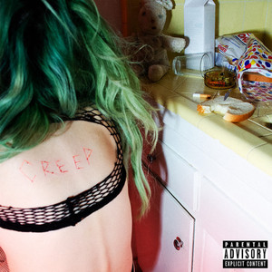 creep (Explicit)