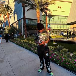 Easter in Vegas (Explicit)