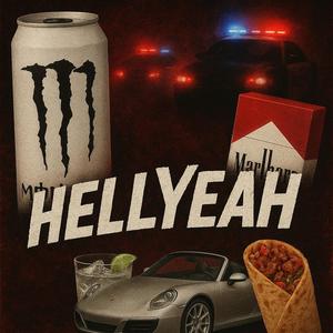 HELLYEAH (Explicit)