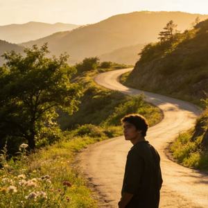 回头看看来时的路 (动感版)