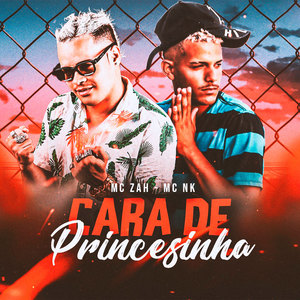 Cara de Princesinha (Explicit)