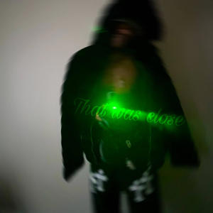 What Og Say? (Explicit)