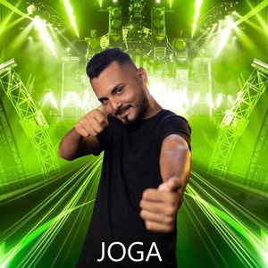 JOGA (Live|Explicit)