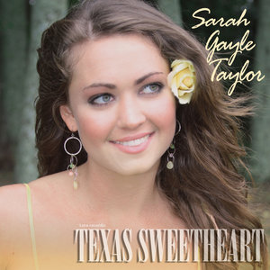 Lure Records: Texas Sweetheart