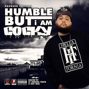 Humble But I Am Cocky (Explicit)