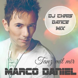 Tanz mit mir (DJ Chris Dance Mix)