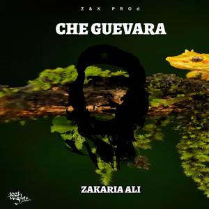 Che Guevara