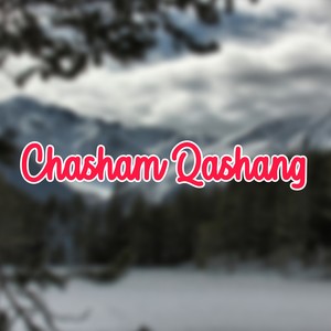 Chasham Qashang