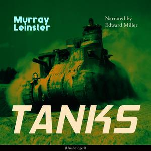 Chapter 3: Tanks