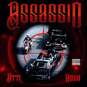 Assassin (feat. Xavrsosa) (Explicit)