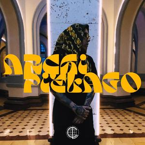 Archipielago (feat. Opas) (Explicit)