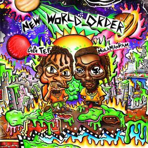 Lane Switch (feat. Turbeazy) (Explicit)