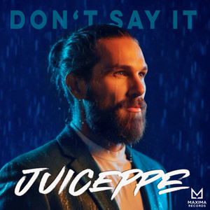 Don't say it (Extended Mix)