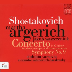 Concerto For Piano In C Minor, No.1,  Op. 35 - I. Allegro Moderato (Original Mix)