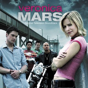 Veronica Mars