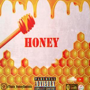 HONEY (Explicit)