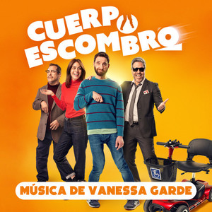 Cuerpo Escombro (Original Motion Picture Soundtrack)