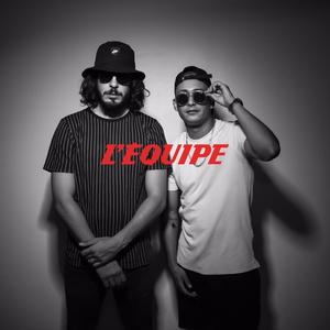 L'ÉQUIPE (feat. Gandul & Jart)