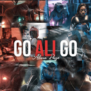 Go Ali Go (Explicit)