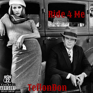 Ride 4 me