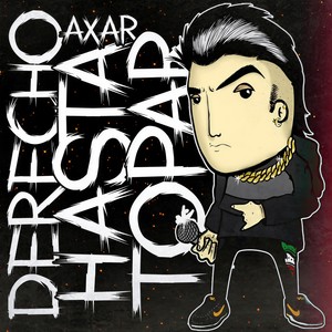 Un Chingo de Suerte (feat. Elreghosg & The Omi 442) (Explicit)