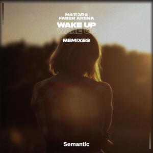 Wake Up (Radio Mix)