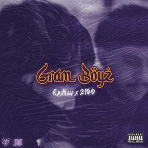 GRAM BOYZ (feat. KeyNav) [Explicit]