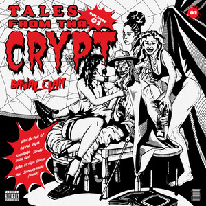 Tales from Tha Crypt Vol. 1 (Explicit)