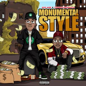 Monumental Style (Explicit)