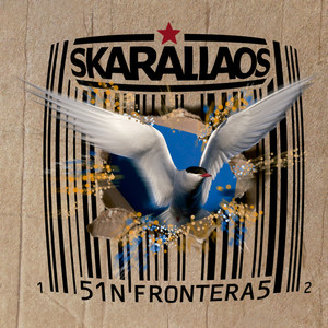 Sin Fronteras