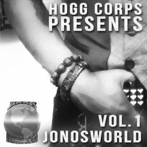 Jonosworld, Vol. 1 (Explicit)