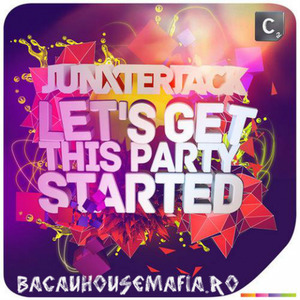 Let's Get This Party Started