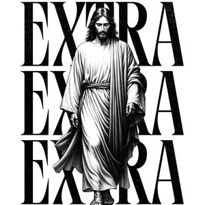 EXTRA (feat. Tafflo)