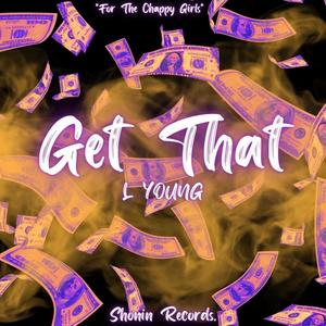 Get That (Explicit)