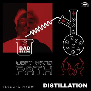 DISTILLATION (Explicit)