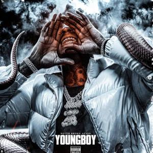 Youngboy Oh Shawty (feat. PALLBEARERDONDADA & EmoYoungboy) [Explicit]