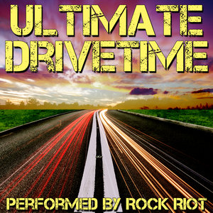 Ultimate Drivetime