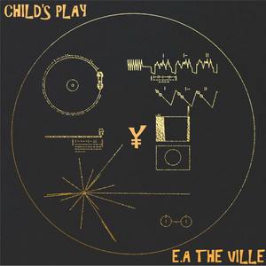 Child's Play(D-Cut) (Explicit)