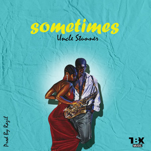 Sometimes (Radio Edit)