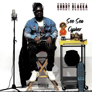 See Sea Cypher (Explicit)